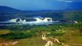 Canaima to Cuidad Bolivar 002